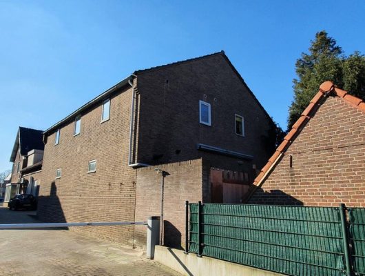 Hoofdfoto van Groesbeek Dorpsstraat 34F