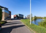 Te Koop: Foto Bedrijfsruimte aan de Kerkenbos 1305B / D in Nijmegen