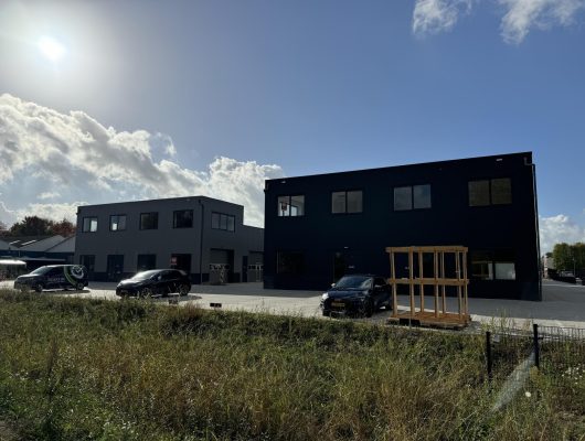 Hoofdfoto van Druten Kerkstraat ong