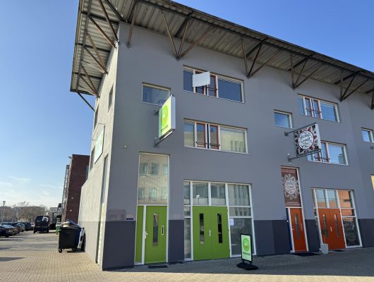 Hoofdfoto van Nijmegen Kerkenbos 1018