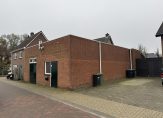 Te Huur: Foto Bedrijfsruimte aan de Kruispad 1a in Groesbeek