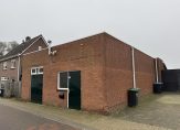 Te Huur: Foto Bedrijfsruimte aan de Kruispad 1a in Groesbeek