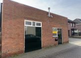Te Huur: Foto Bedrijfsruimte aan de Kruispad 1a in Groesbeek