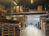 Te Huur: Foto Bedrijfsruimte aan de Energiestraat 6f in Huissen
