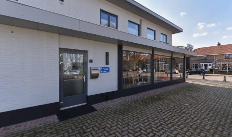 Te Koop: Foto Belegging aan de Buurmansweg 47 in Nijmegen