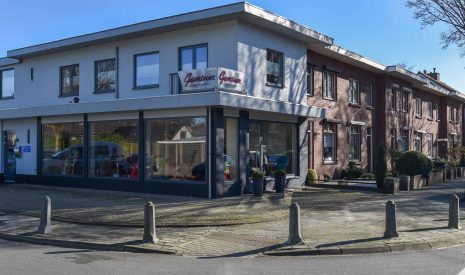 Hoofdfoto van Nijmegen Buurmansweg 47