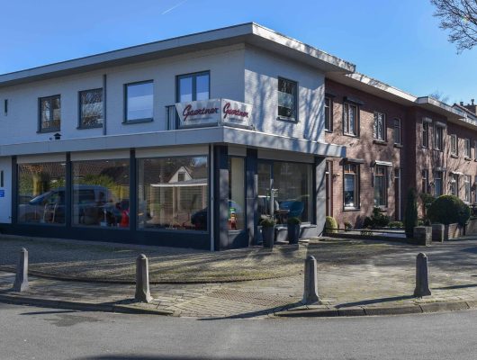 Hoofdfoto van Nijmegen Buurmansweg 47