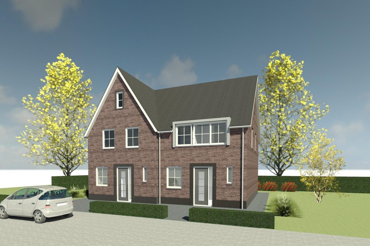 Te Koop: Foto Woonhuis aan de Dorpsstraat rechts 2 in Middelaar