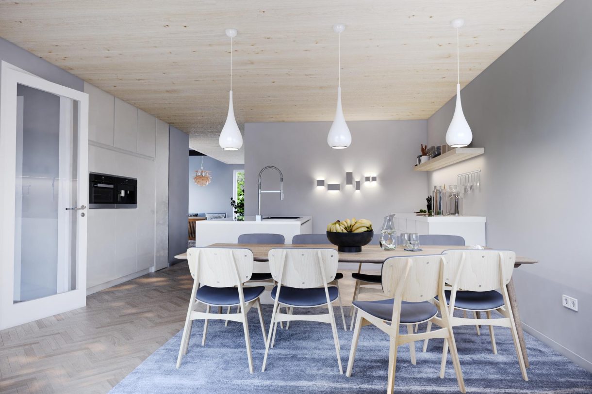 Te Koop: Foto Woonhuis aan de Viridis 1 in Nijmegen