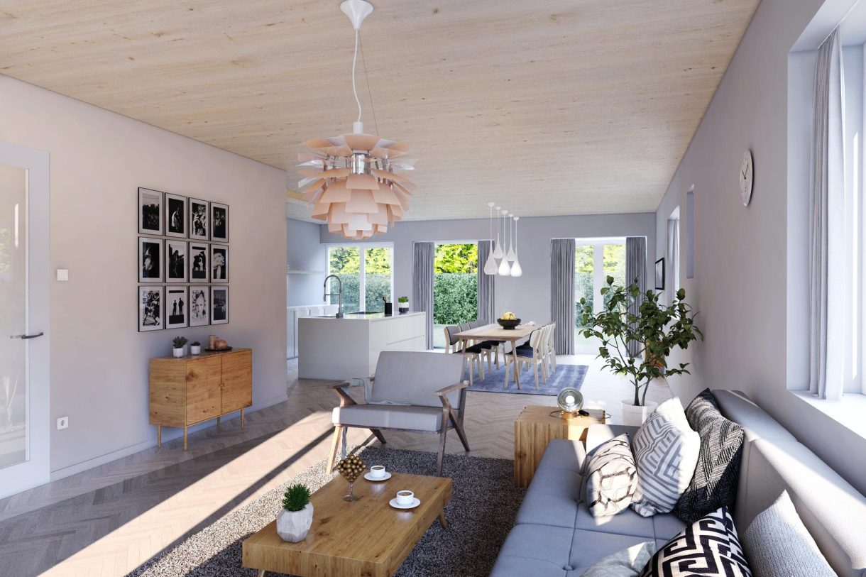 Te Koop: Foto Woonhuis aan de Viridis 1 in Nijmegen