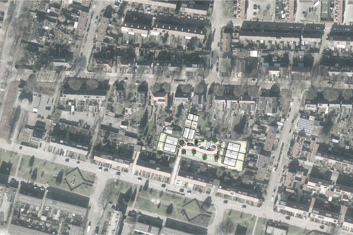 Te Koop: Foto Woonhuis aan de Viridis 2 in Nijmegen