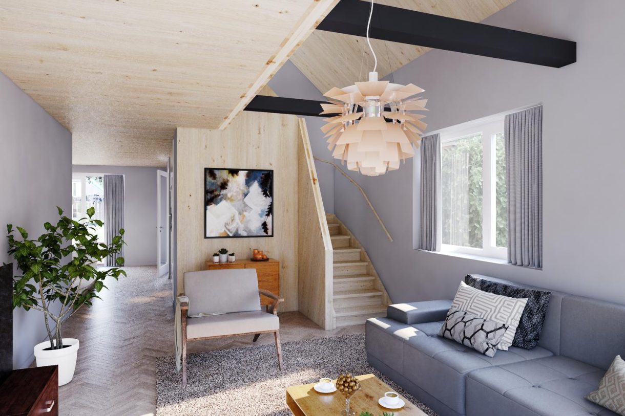 Te Koop: Foto Woonhuis aan de Viridis 7 in Nijmegen