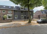 Koop  Nijmegen  Wezenlaan 185, 185A tm L te Nijmegen – Foto