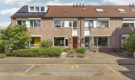 koop  Nijmegen  Dukaatstraat 16 – Hoofdfoto