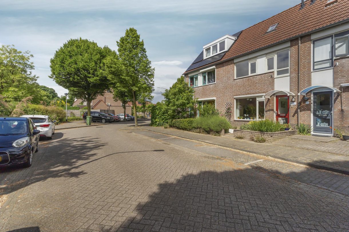 Te koop: Foto Woonhuis aan de Dukaatstraat 16 in Nijmegen