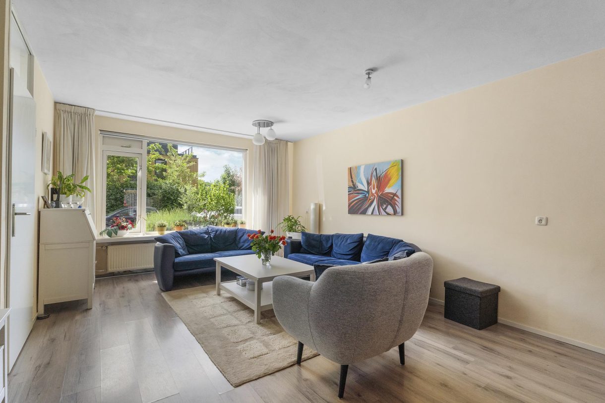 Te koop: Foto Woonhuis aan de Dukaatstraat 16 in Nijmegen