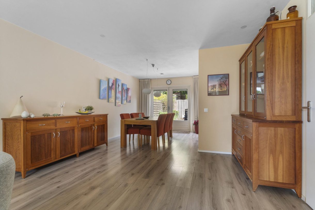 Te koop: Foto Woonhuis aan de Dukaatstraat 16 in Nijmegen