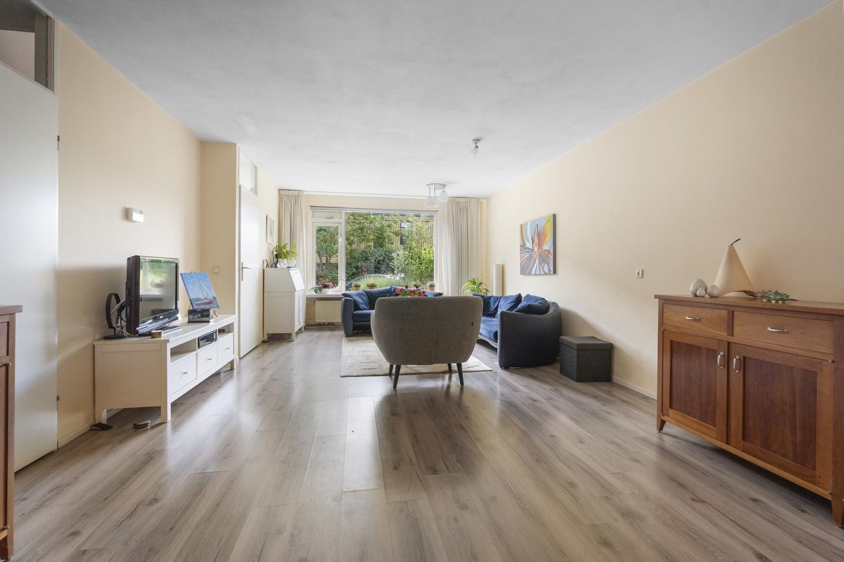 Te koop: Foto Woonhuis aan de Dukaatstraat 16 in Nijmegen