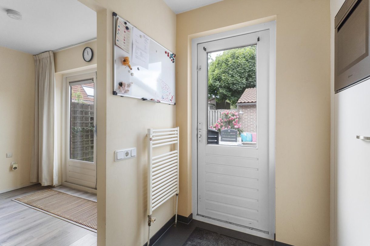 Te koop: Foto Woonhuis aan de Dukaatstraat 16 in Nijmegen