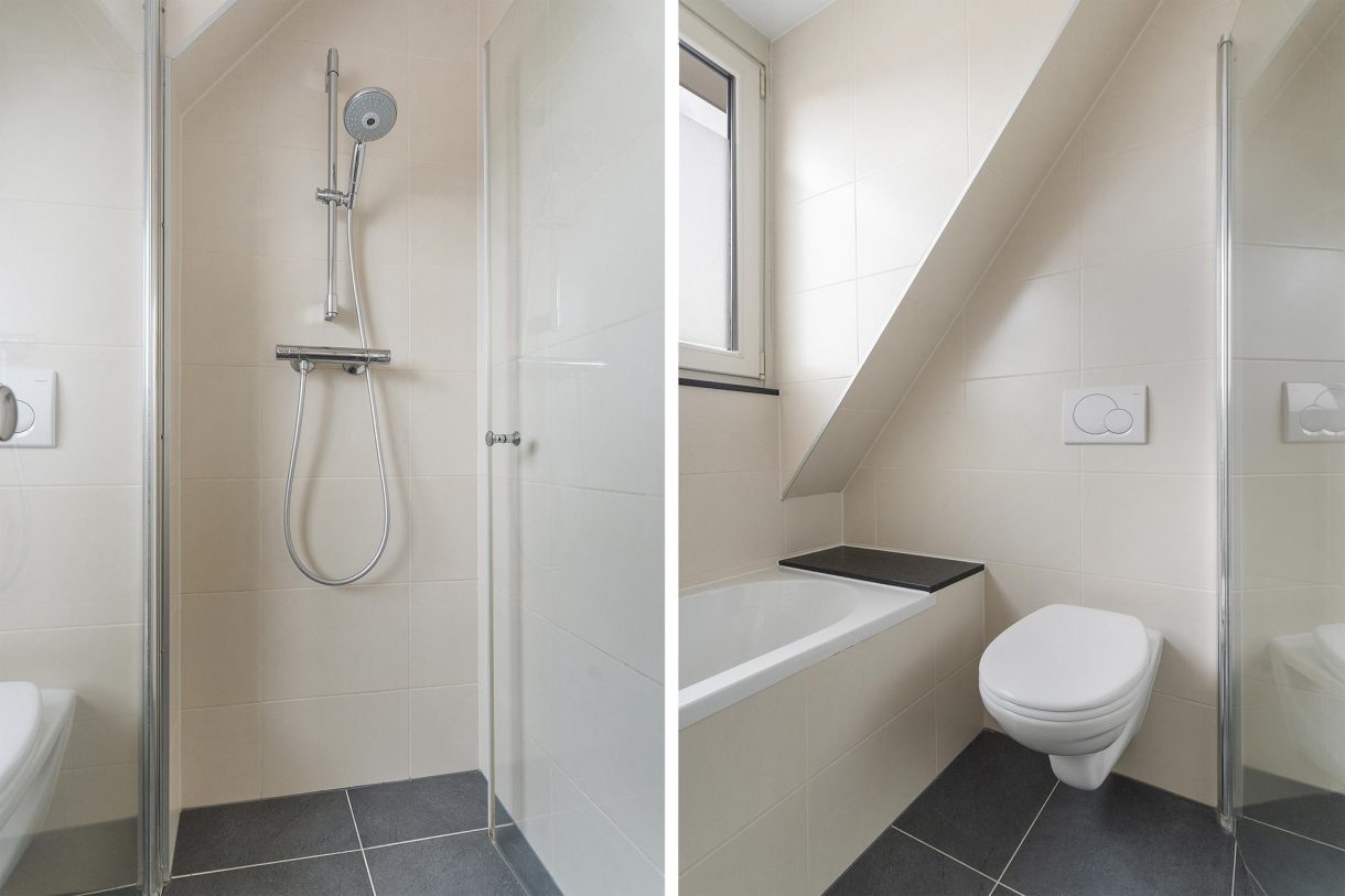 Te koop: Foto Woonhuis aan de Dukaatstraat 16 in Nijmegen