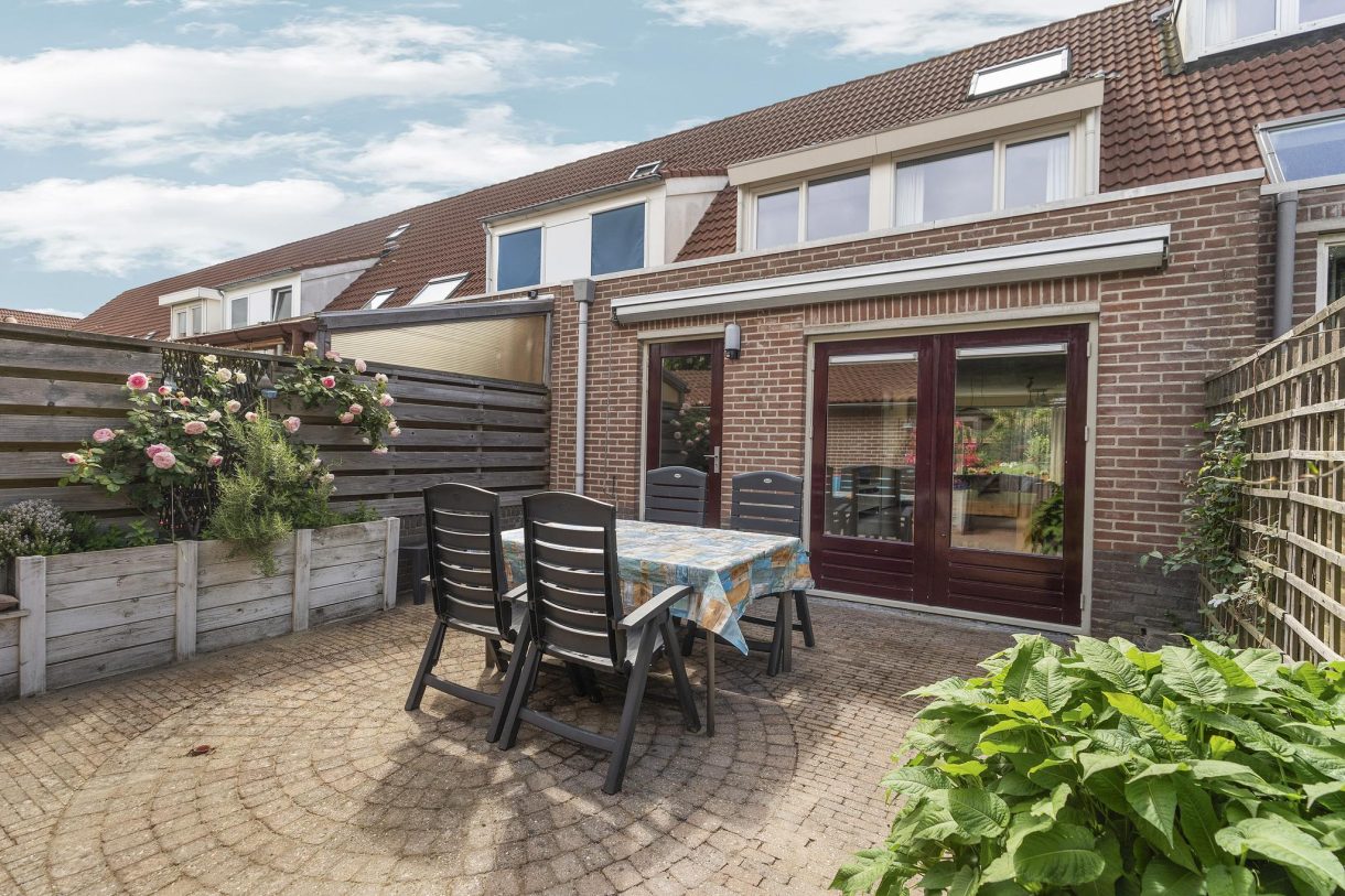 Te koop: Foto Woonhuis aan de Dukaatstraat 16 in Nijmegen