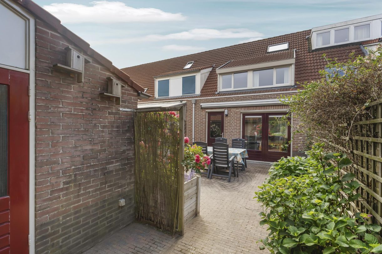 Te koop: Foto Woonhuis aan de Dukaatstraat 16 in Nijmegen