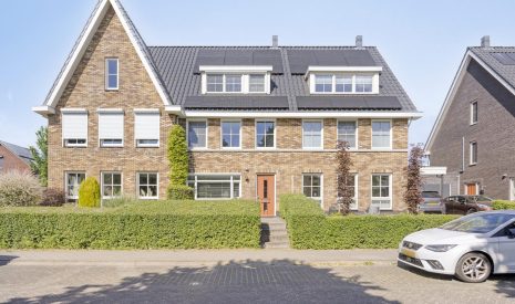koop  Huissen  Tribunusallee 89 – Hoofdfoto