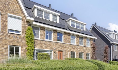 Te koop: Foto Woonhuis aan de Tribunusallee 89 in Huissen