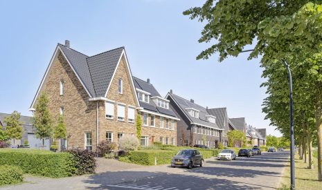 Te koop: Foto Woonhuis aan de Tribunusallee 89 in Huissen