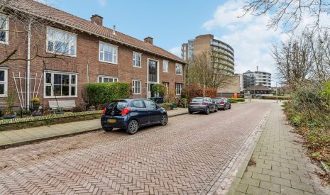 Te koop: Foto Appartement aan de Atjehstraat 73 in Nijmegen