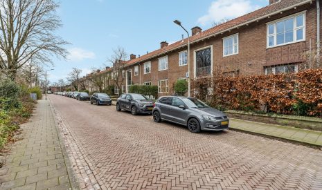 Te koop: Foto Appartement aan de Atjehstraat 73 in Nijmegen