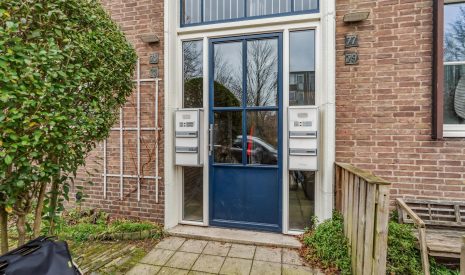 Te koop: Foto Appartement aan de Atjehstraat 73 in Nijmegen