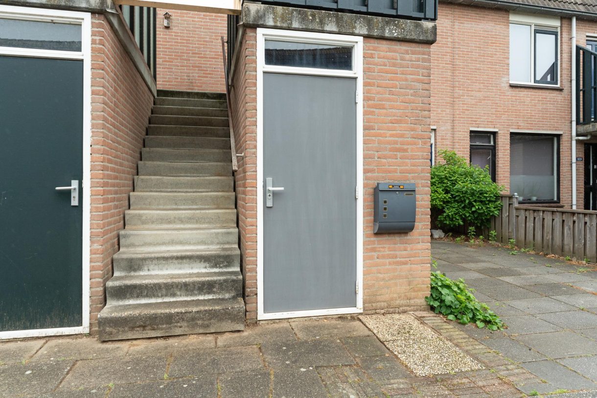 Te koop: Foto Appartement aan de de Ververt 1107 in Wijchen