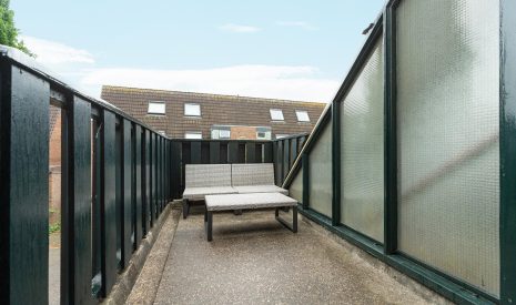 Te koop: Foto Appartement aan de de Ververt 1107 in Wijchen