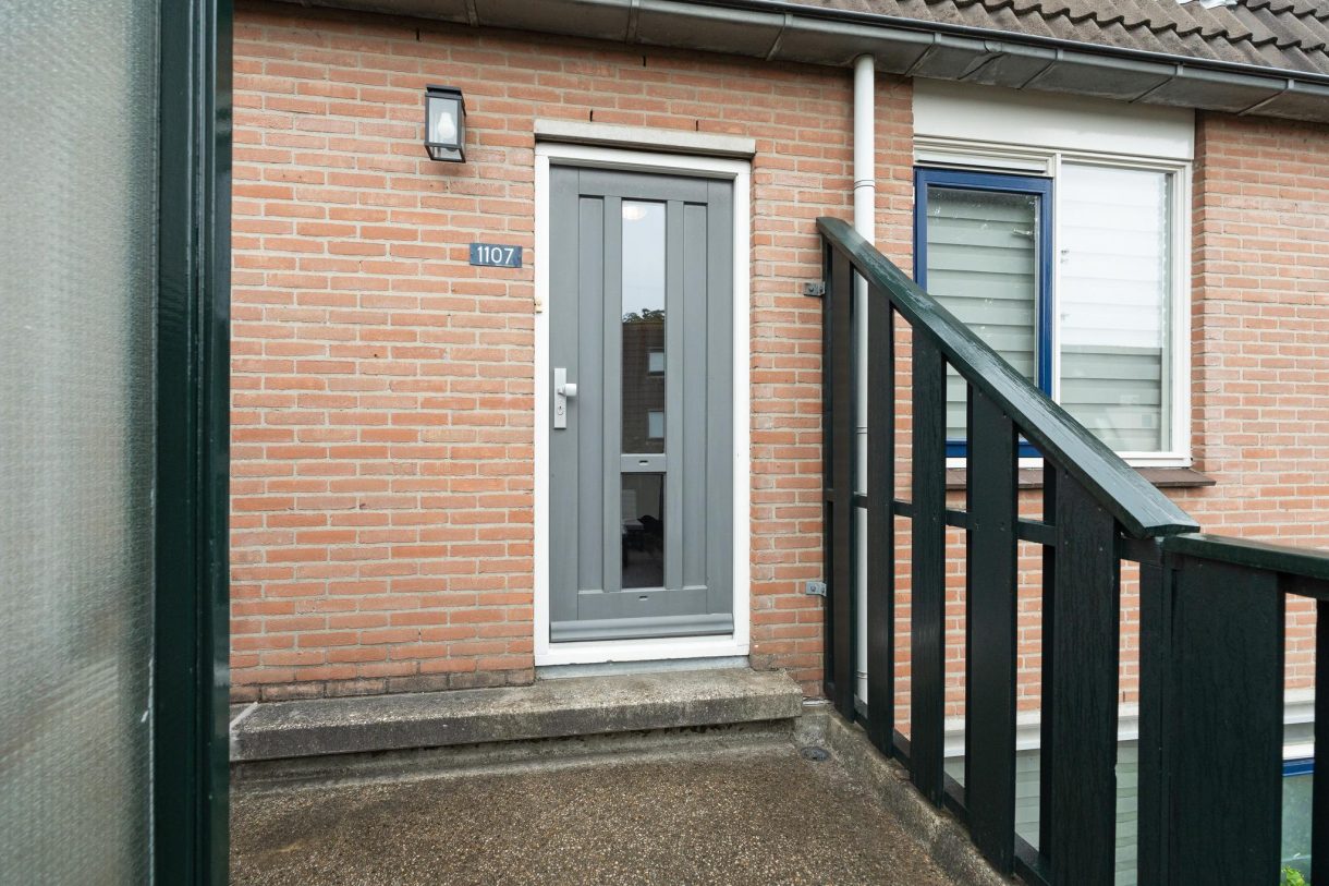 Te koop: Foto Appartement aan de de Ververt 1107 in Wijchen