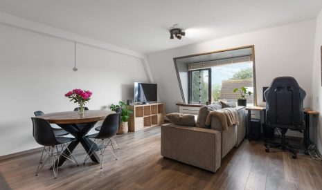 Te koop: Foto Appartement aan de de Ververt 1107 in Wijchen
