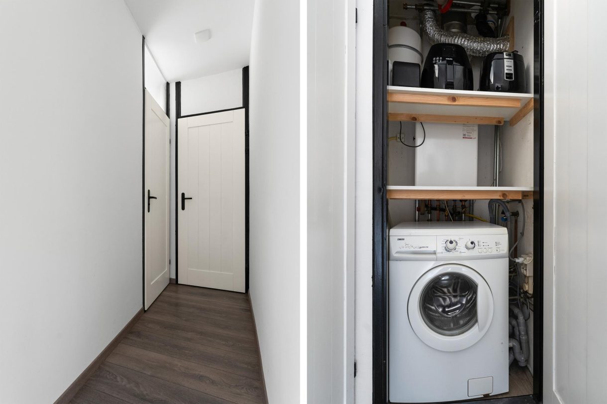 Te koop: Foto Appartement aan de de Ververt 1107 in Wijchen