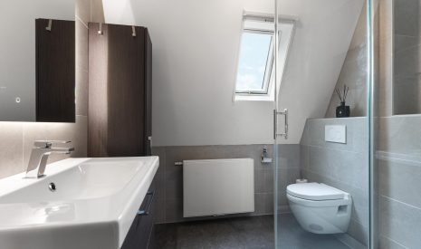 Te koop: Foto Appartement aan de de Ververt 1107 in Wijchen