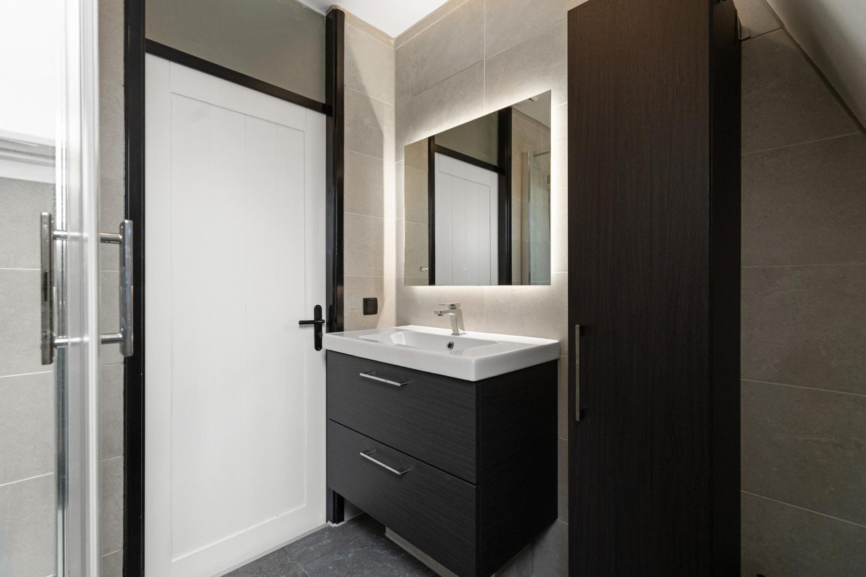 Te koop: Foto Appartement aan de de Ververt 1107 in Wijchen