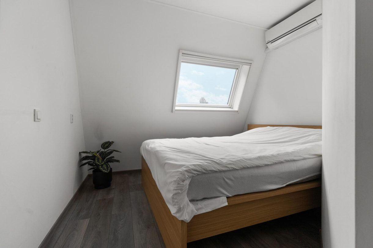 Te koop: Foto Appartement aan de de Ververt 1107 in Wijchen