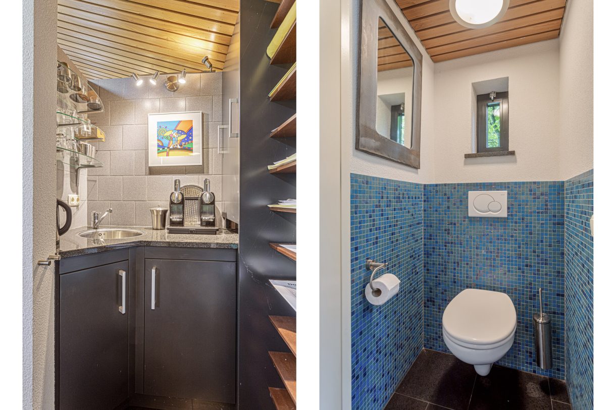 Te koop: Foto Woonhuis aan de Rozenbroek 15 in Milsbeek