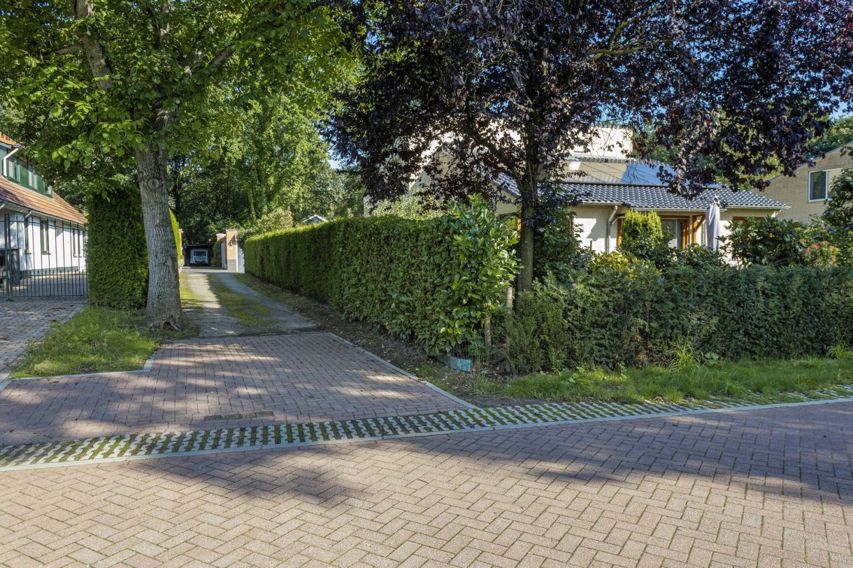 Te koop: Foto Woonhuis aan de Rozenbroek 15 in Milsbeek
