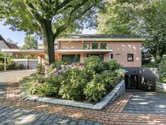 Hoofdfoto van Milsbeek Rozenbroek 15