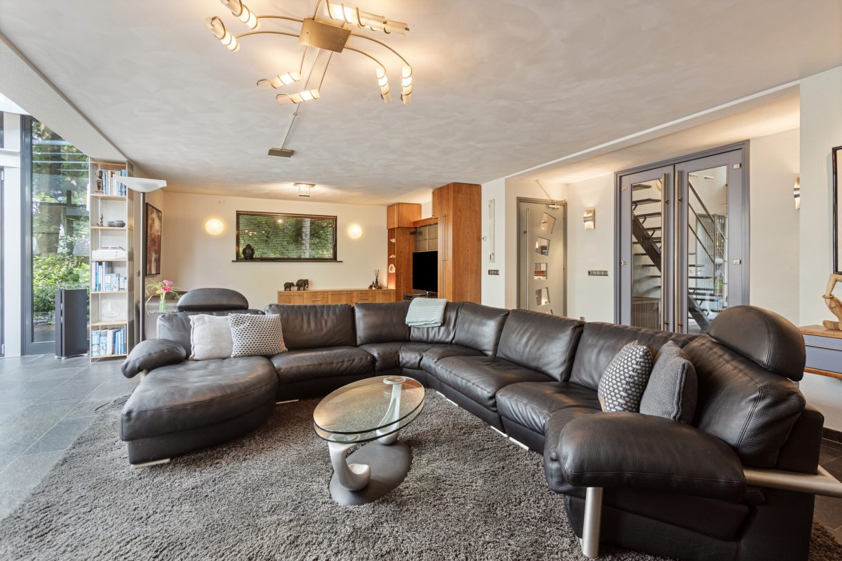 Te koop: Foto Woonhuis aan de Rozenbroek 15 in Milsbeek