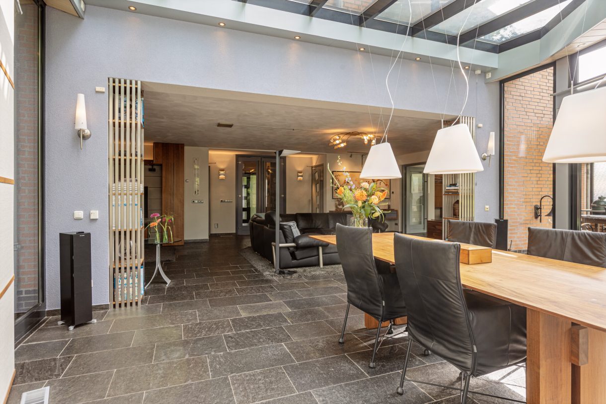 Te koop: Foto Woonhuis aan de Rozenbroek 15 in Milsbeek