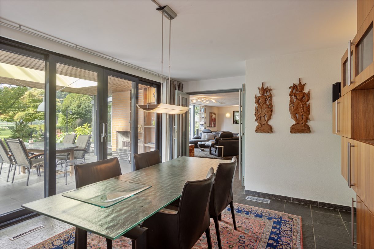 Te koop: Foto Woonhuis aan de Rozenbroek 15 in Milsbeek