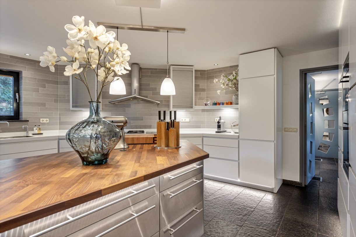 Te koop: Foto Woonhuis aan de Rozenbroek 15 in Milsbeek