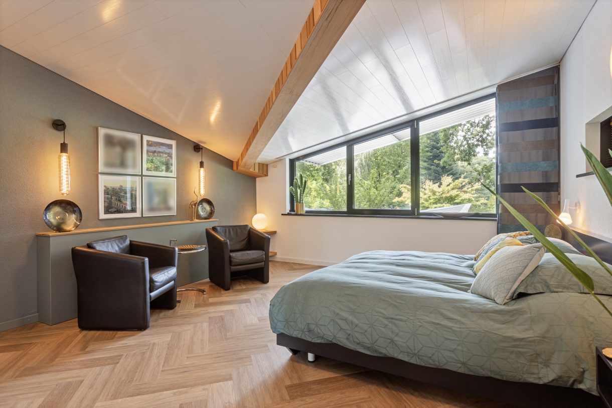 Te koop: Foto Woonhuis aan de Rozenbroek 15 in Milsbeek