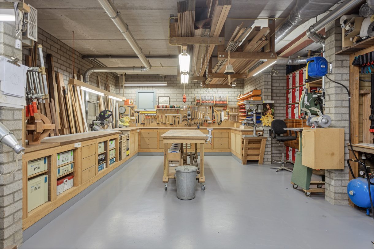 Te koop: Foto Woonhuis aan de Rozenbroek 15 in Milsbeek