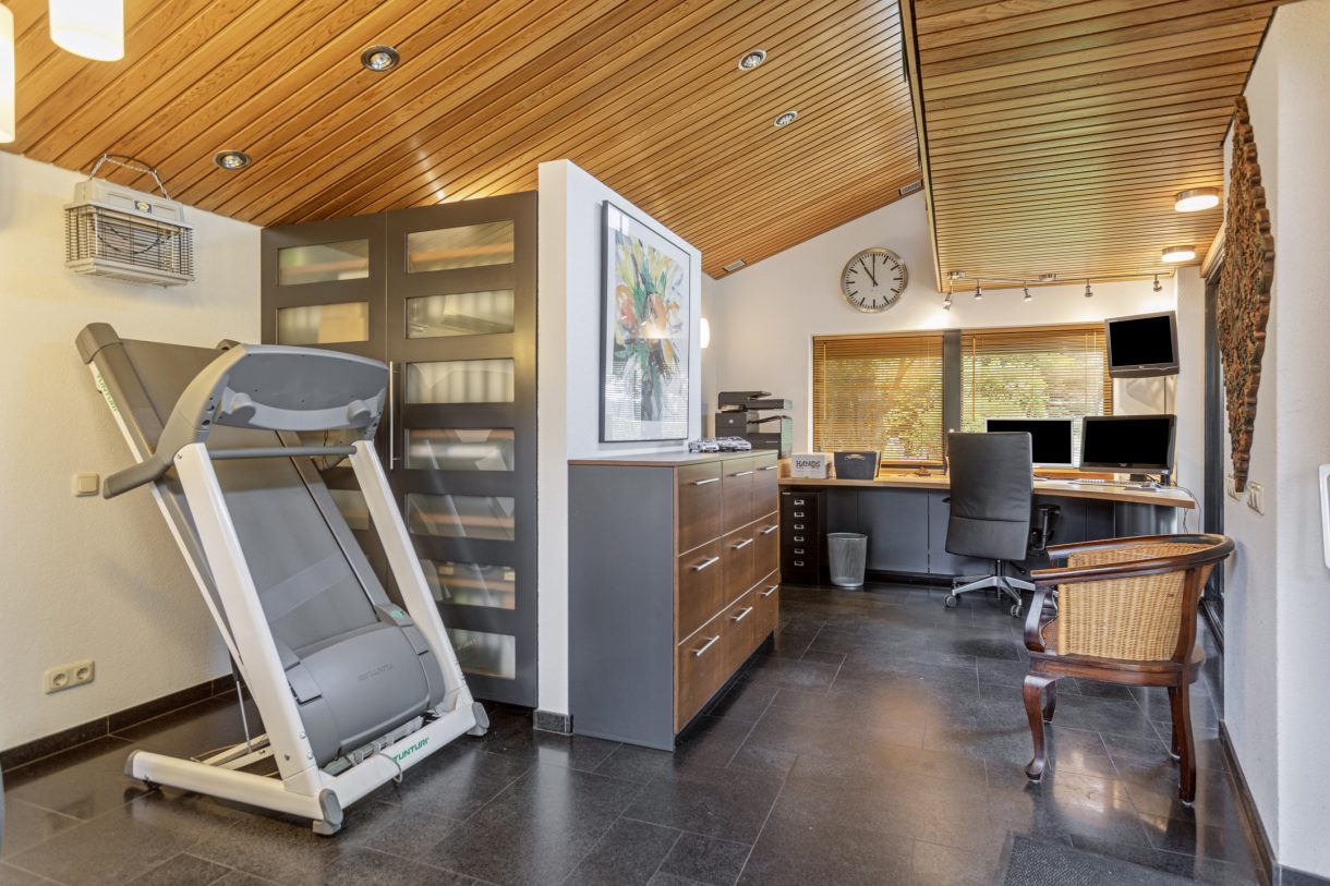 Te koop: Foto Woonhuis aan de Rozenbroek 15 in Milsbeek